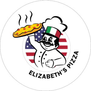 Elizabeths Pizza Logo